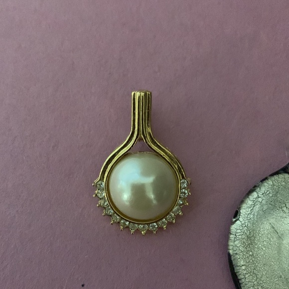 Four beautiful pendants, nice selection - Picture 6 of 8